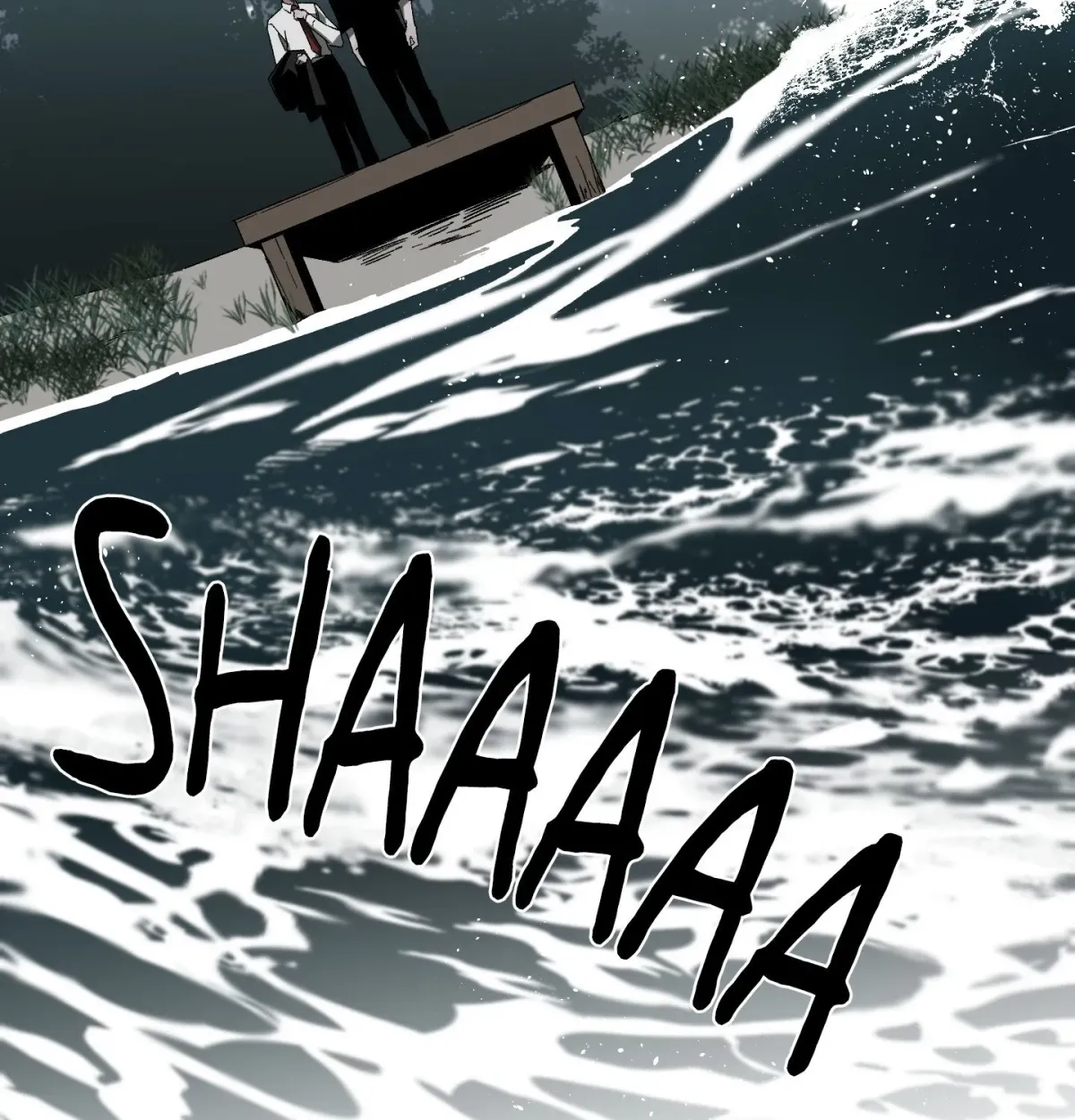 Read Broken Bloodline chapter 3 image 10 on Lezhin