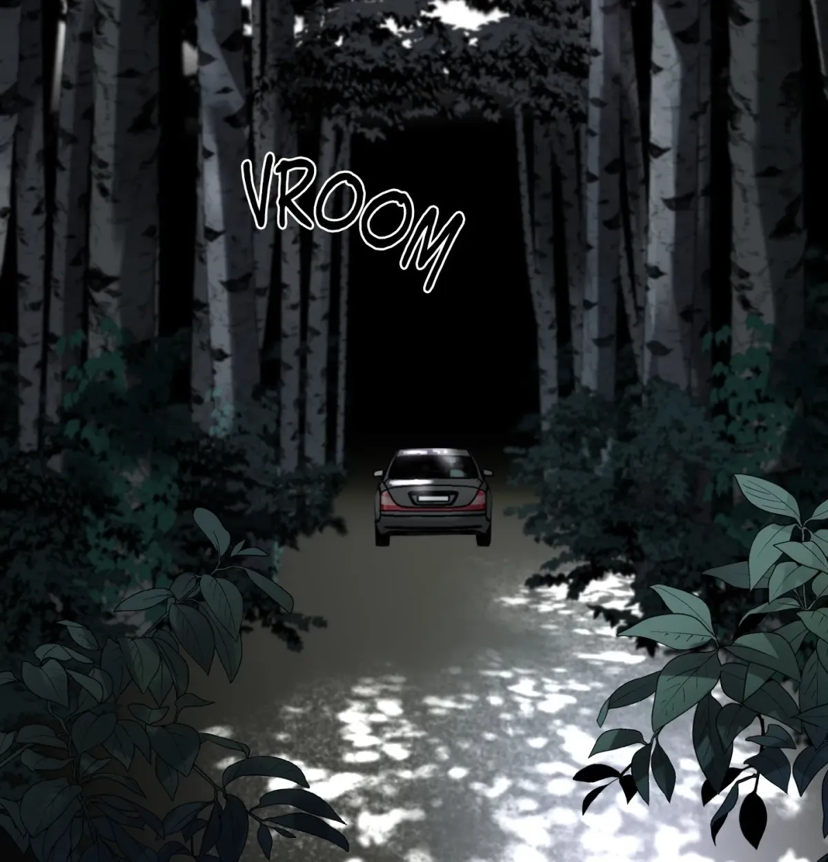 Read Broken Bloodline chapter 3 image 101 on Lezhin