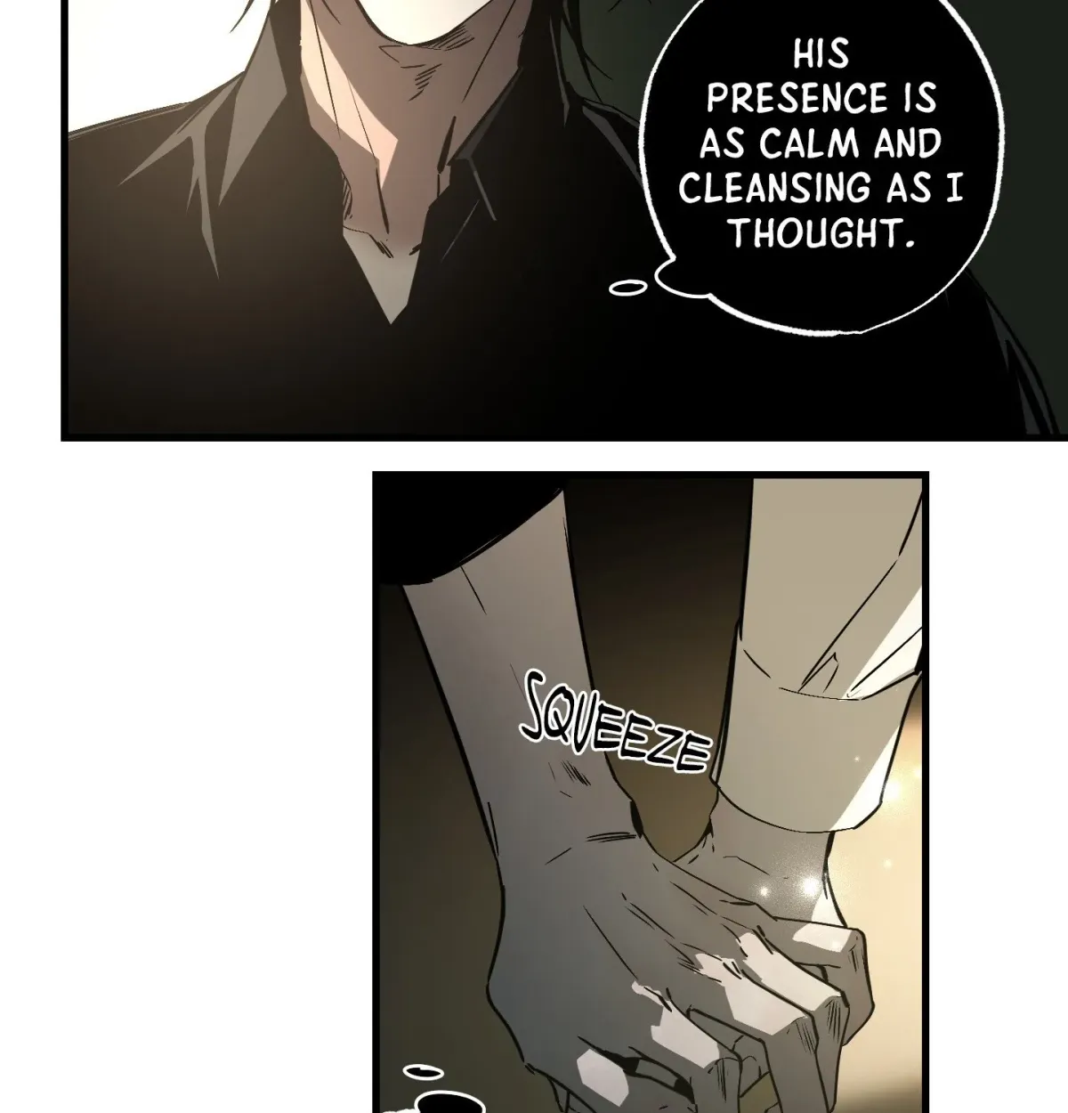 Read Broken Bloodline chapter 3 image 105 on Lezhin