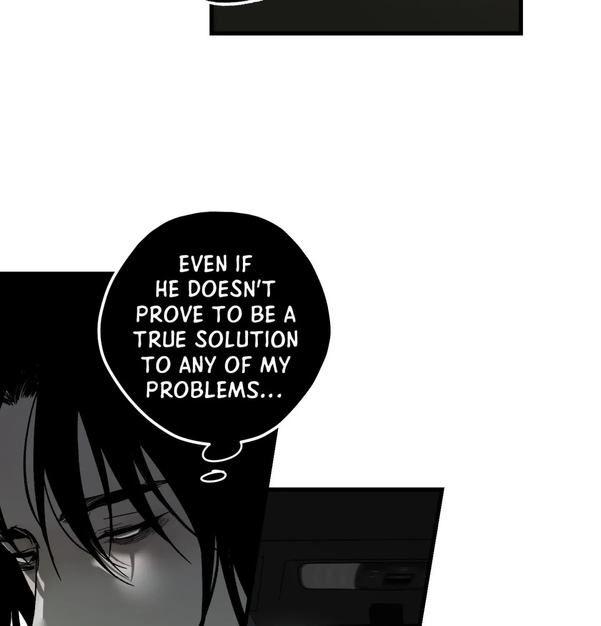 Read Broken Bloodline chapter 3 image 107 on Lezhin