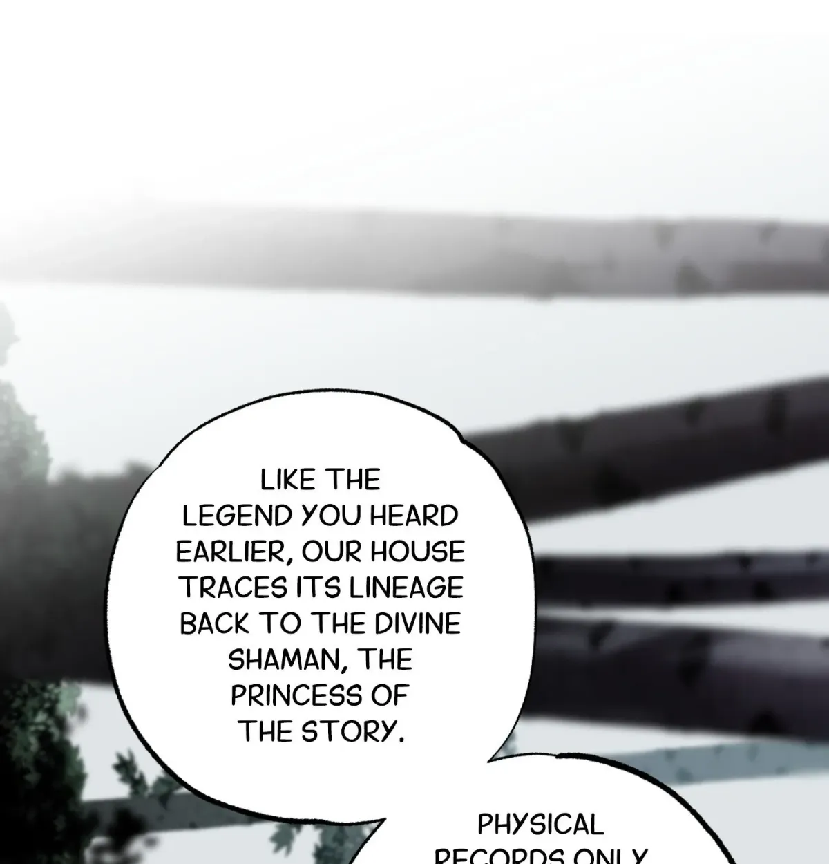 Read Broken Bloodline chapter 3 image 112 on Lezhin