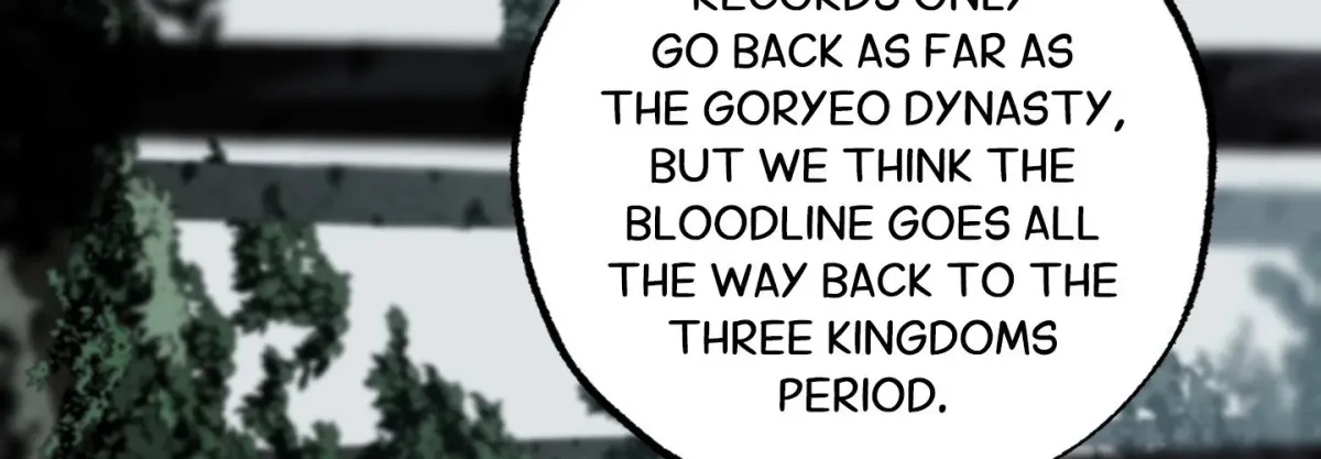 Read Broken Bloodline chapter 3 image 113 on Lezhin