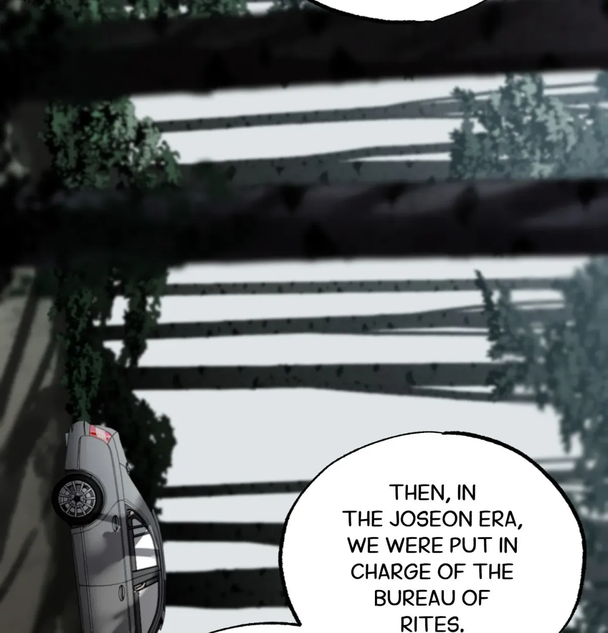 Read Broken Bloodline chapter 3 image 114 on Lezhin