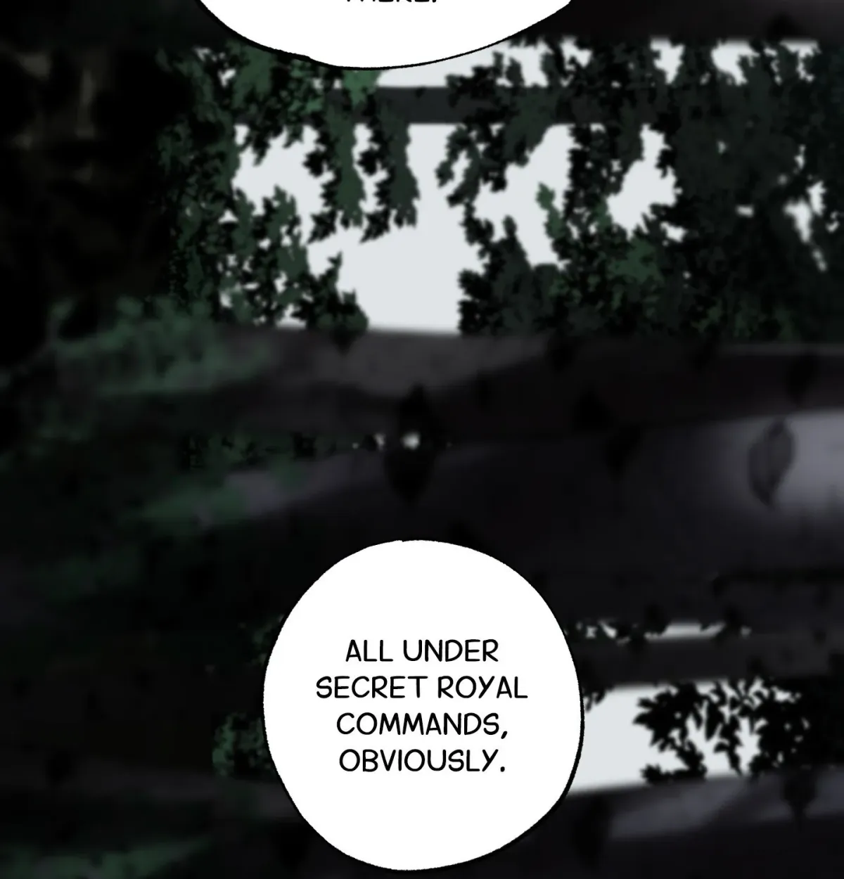 Read Broken Bloodline chapter 3 image 116 on Lezhin