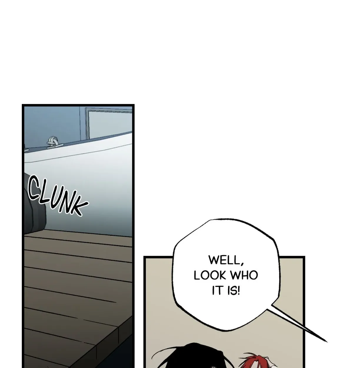 Read Broken Bloodline chapter 3 image 12 on Lezhin