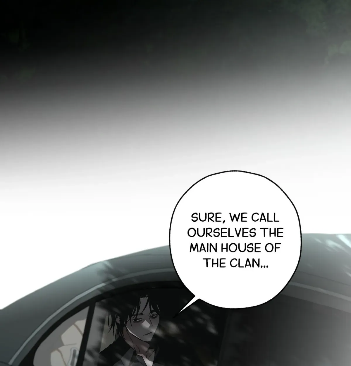 Read Broken Bloodline chapter 3 image 122 on Lezhin