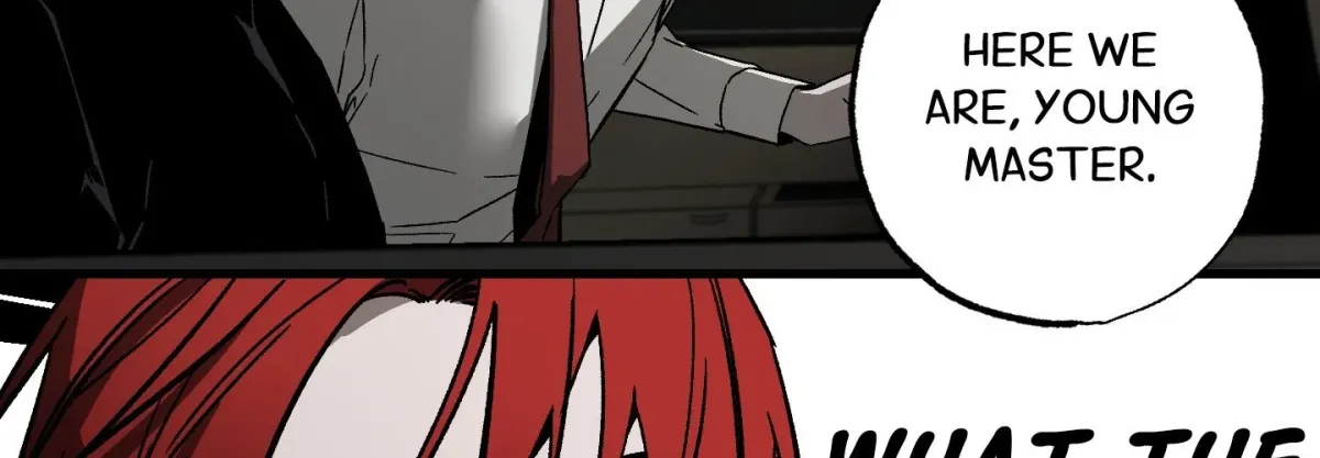 Read Broken Bloodline chapter 3 image 128 on Lezhin