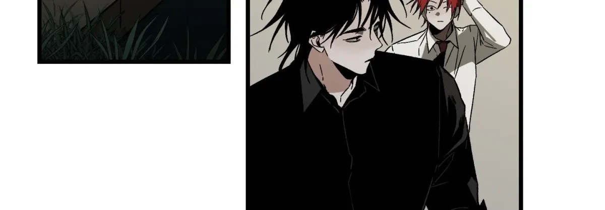 Read Broken Bloodline chapter 3 image 13 on Lezhin