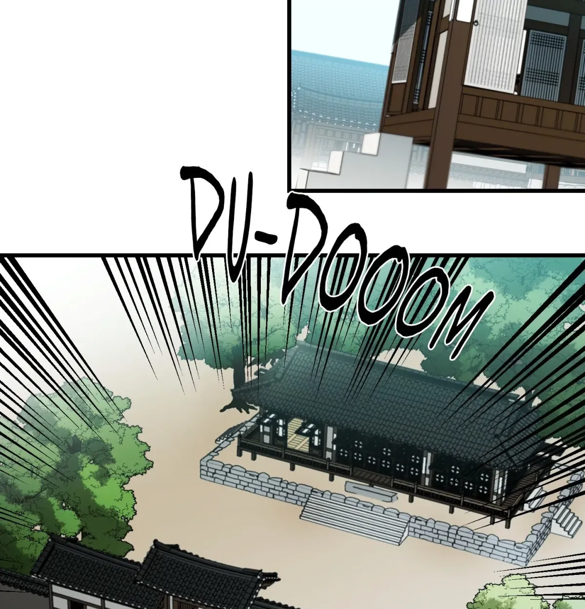 Read Broken Bloodline chapter 3 image 133 on Lezhin