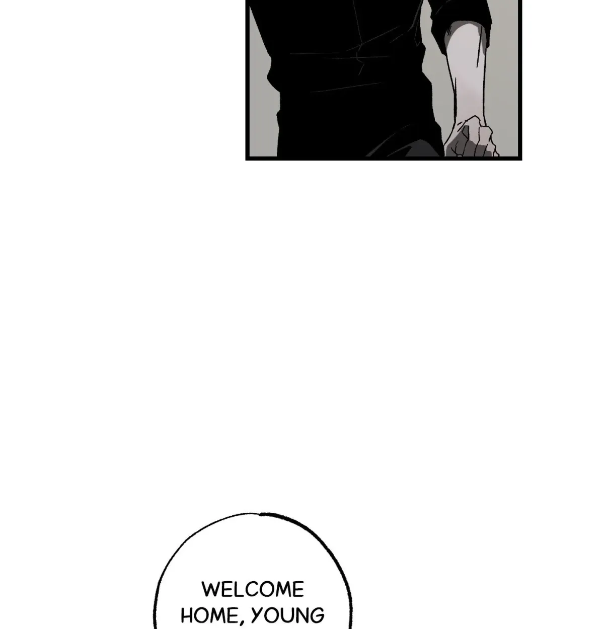 Read Broken Bloodline chapter 3 image 14 on Lezhin
