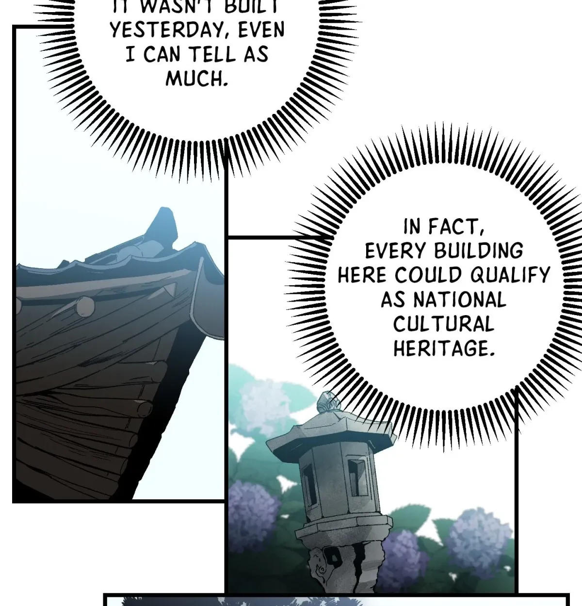 Read Broken Bloodline chapter 3 image 140 on Lezhin