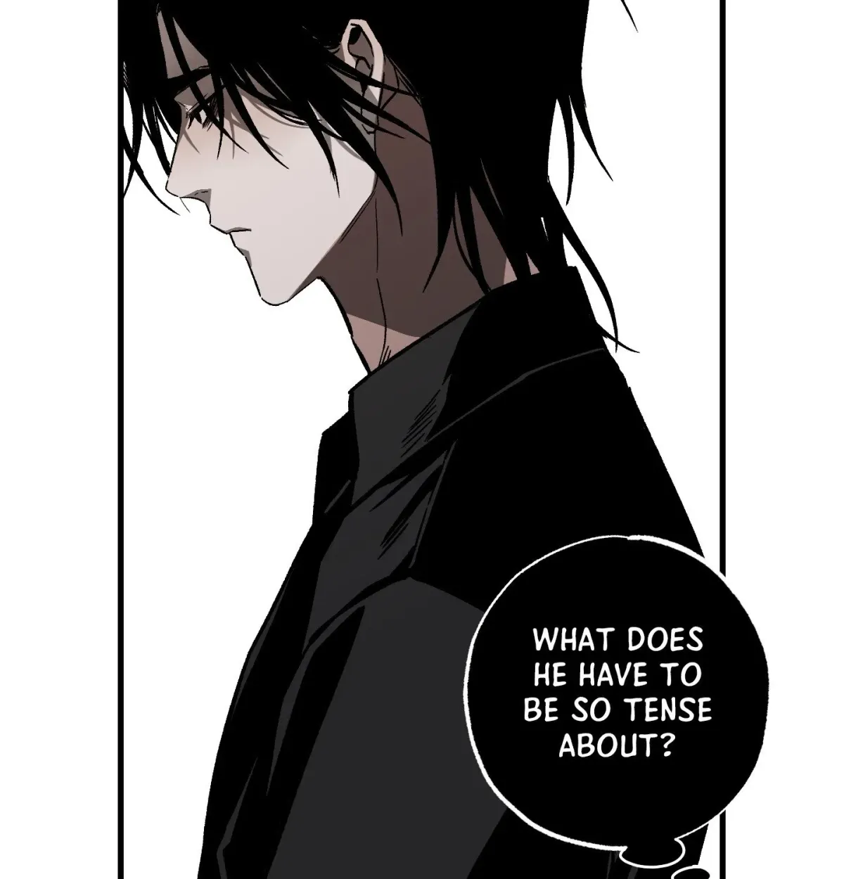 Read Broken Bloodline chapter 3 image 150 on Lezhin