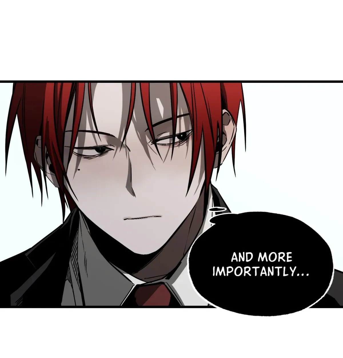 Read Broken Bloodline chapter 3 image 152 on Lezhin