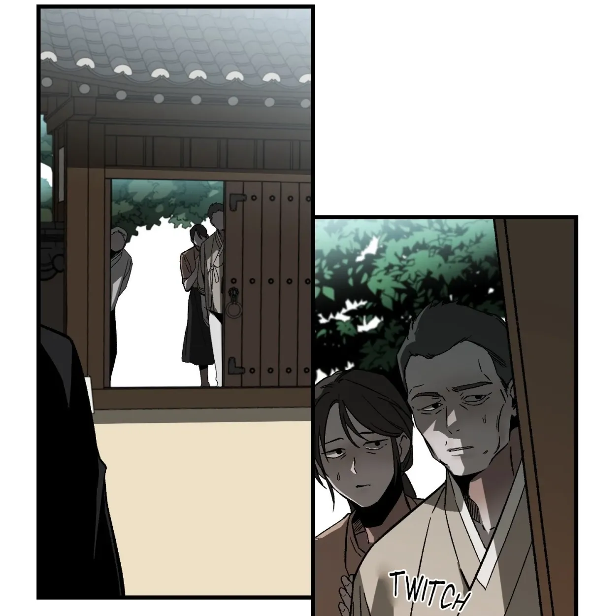 Read Broken Bloodline chapter 3 image 154 on Lezhin