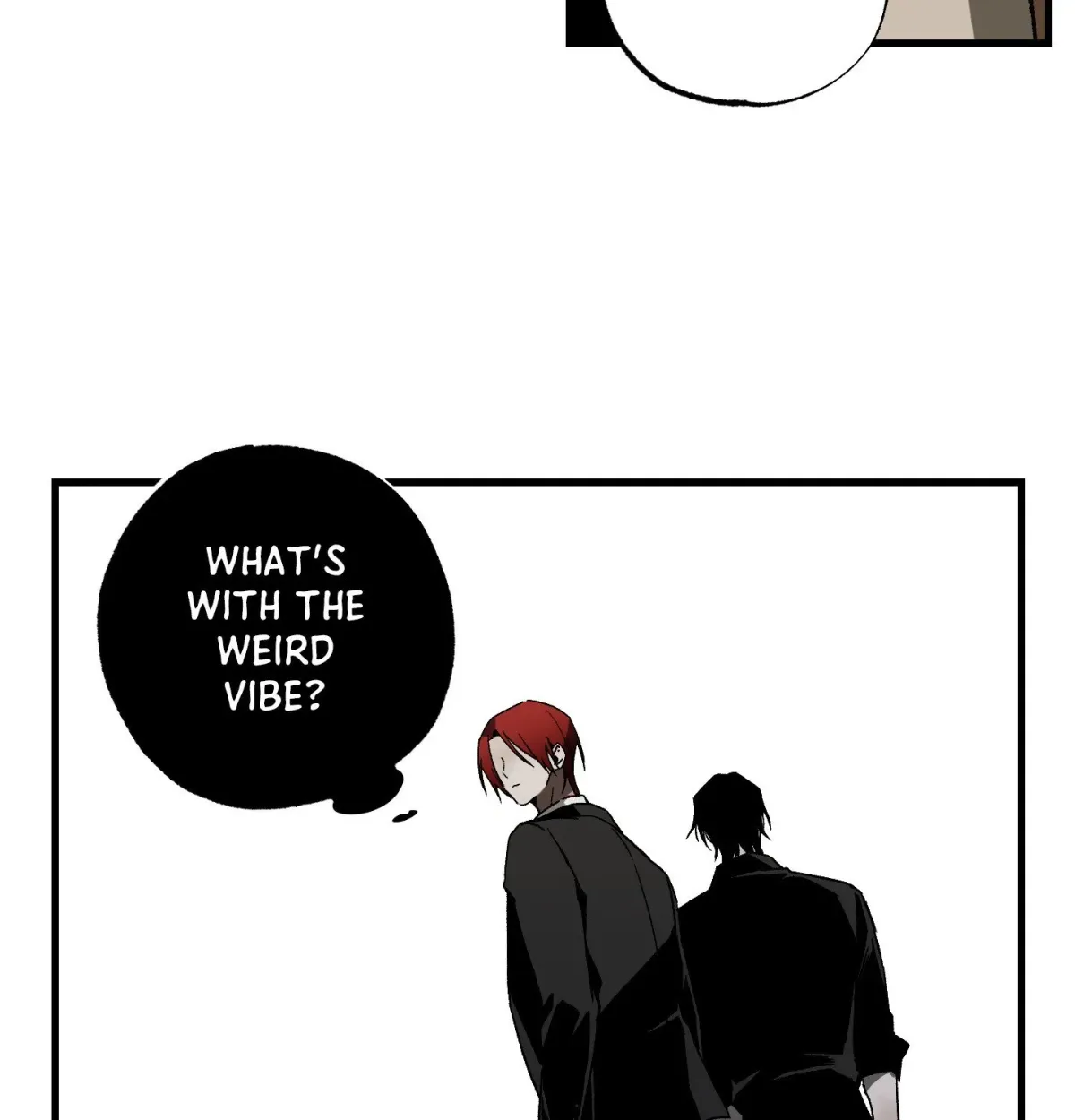 Read Broken Bloodline chapter 3 image 156 on Lezhin
