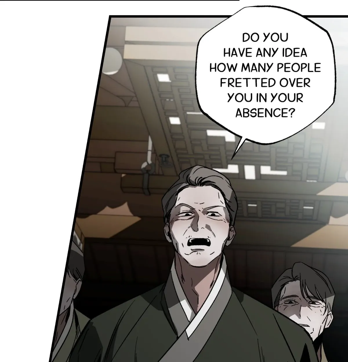 Read Broken Bloodline chapter 3 image 166 on Lezhin