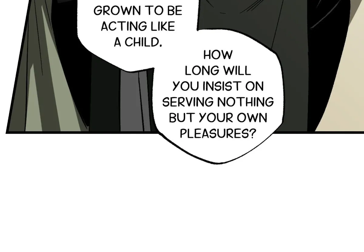 Read Broken Bloodline chapter 3 image 168 on Lezhin