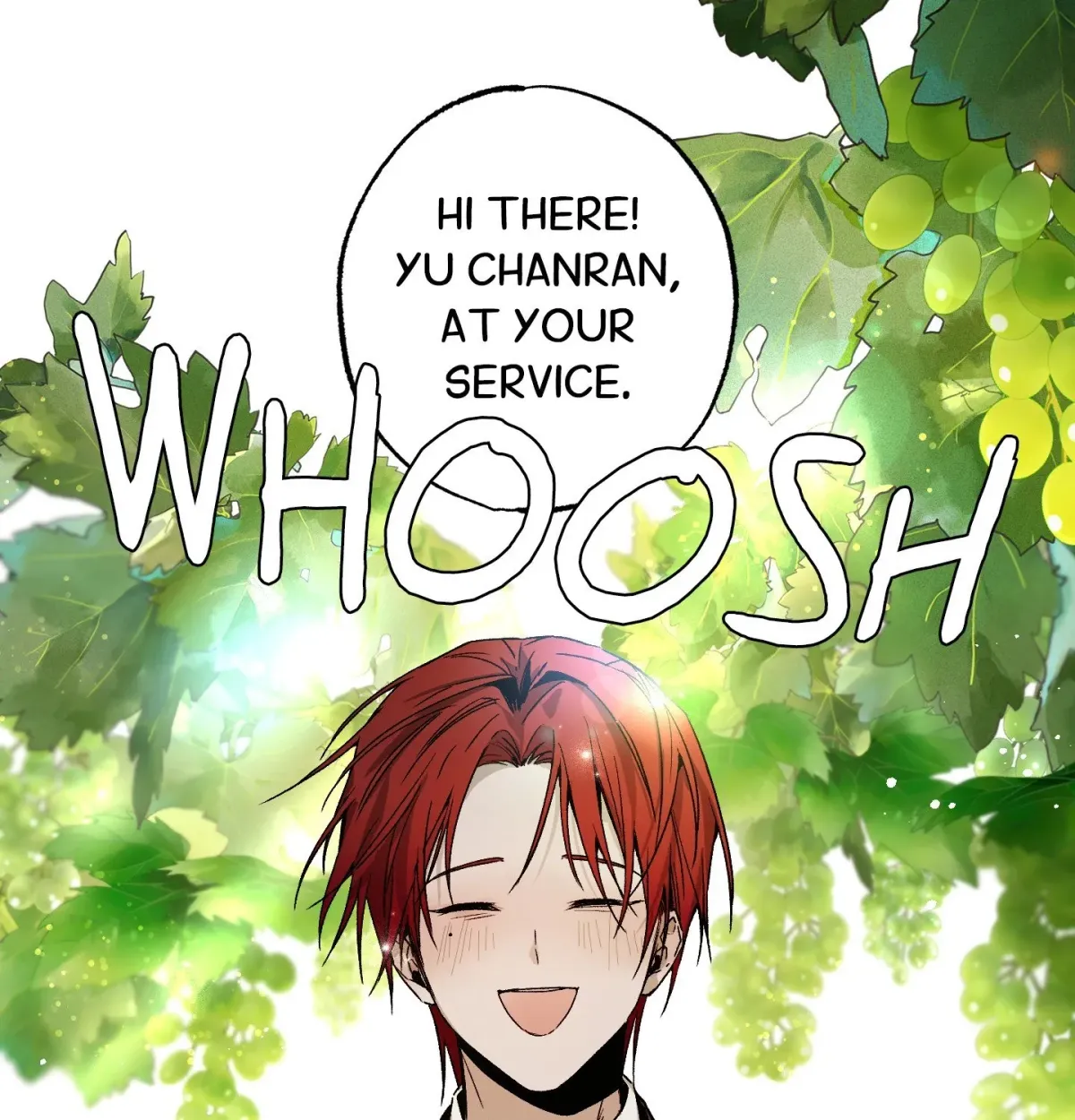 Read Broken Bloodline chapter 3 image 175 on Lezhin