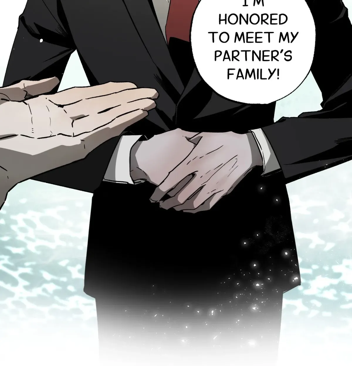 Read Broken Bloodline chapter 3 image 177 on Lezhin