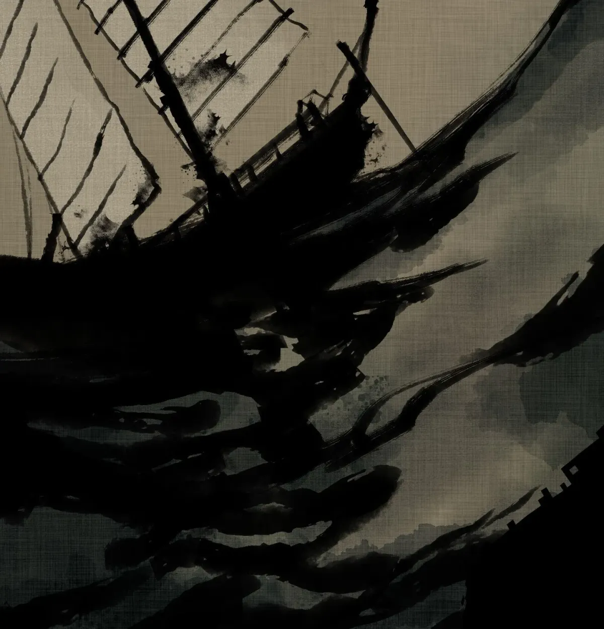 Read Broken Bloodline chapter 3 image 31 on Lezhin