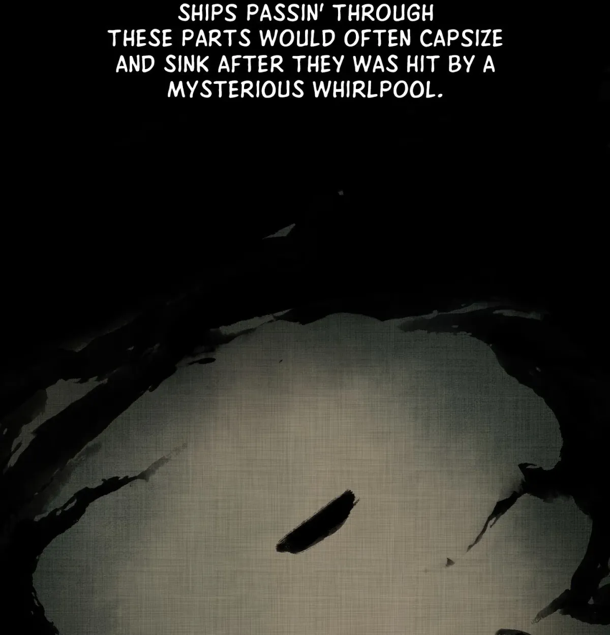 Read Broken Bloodline chapter 3 image 33 on Lezhin