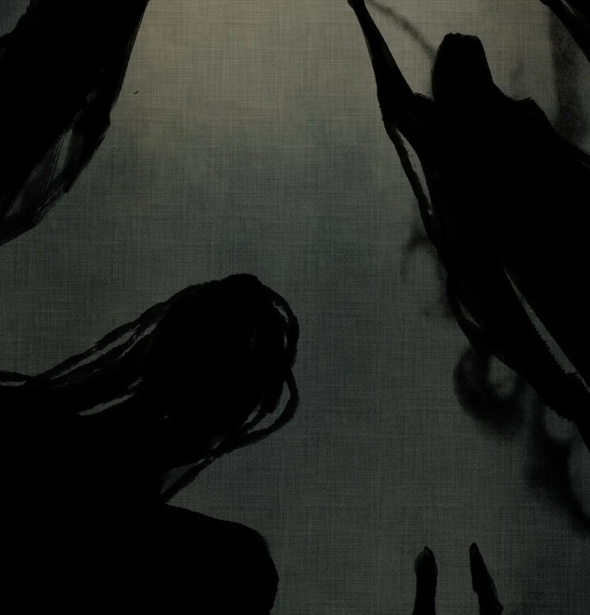 Read Broken Bloodline chapter 3 image 35 on Lezhin