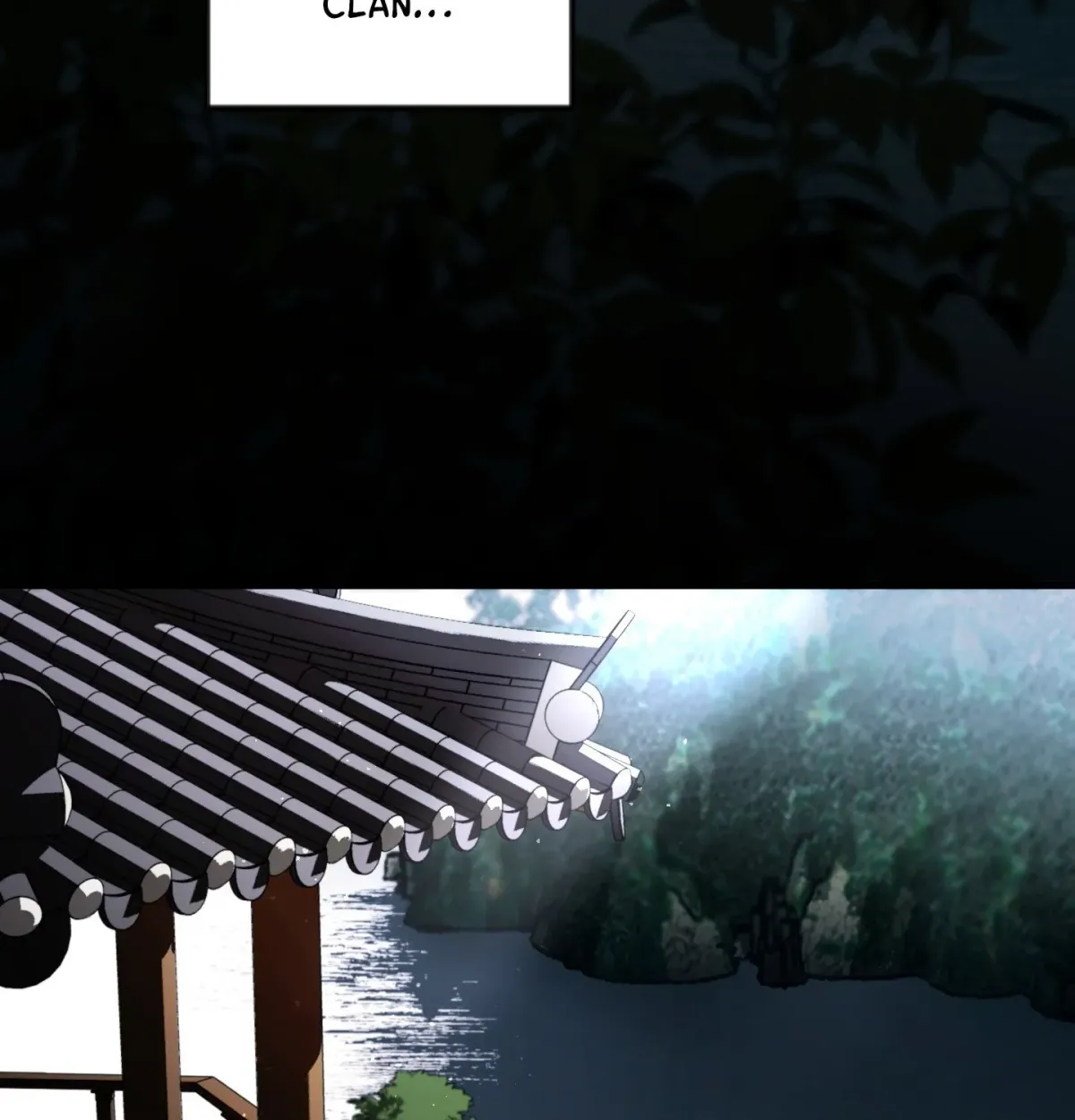 Read Broken Bloodline chapter 3 image 4 on Lezhin