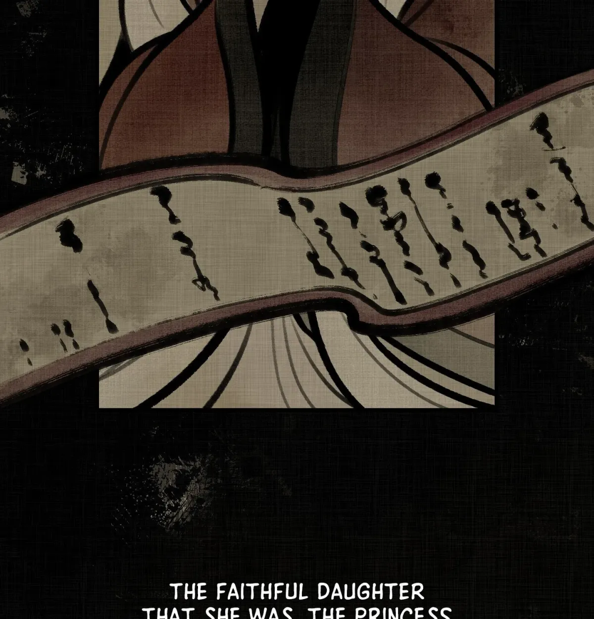 Read Broken Bloodline chapter 3 image 40 on Lezhin
