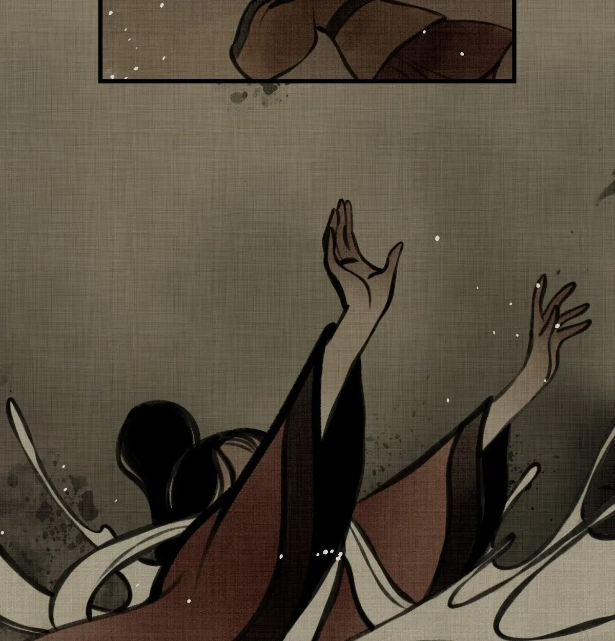 Read Broken Bloodline chapter 3 image 44 on Lezhin