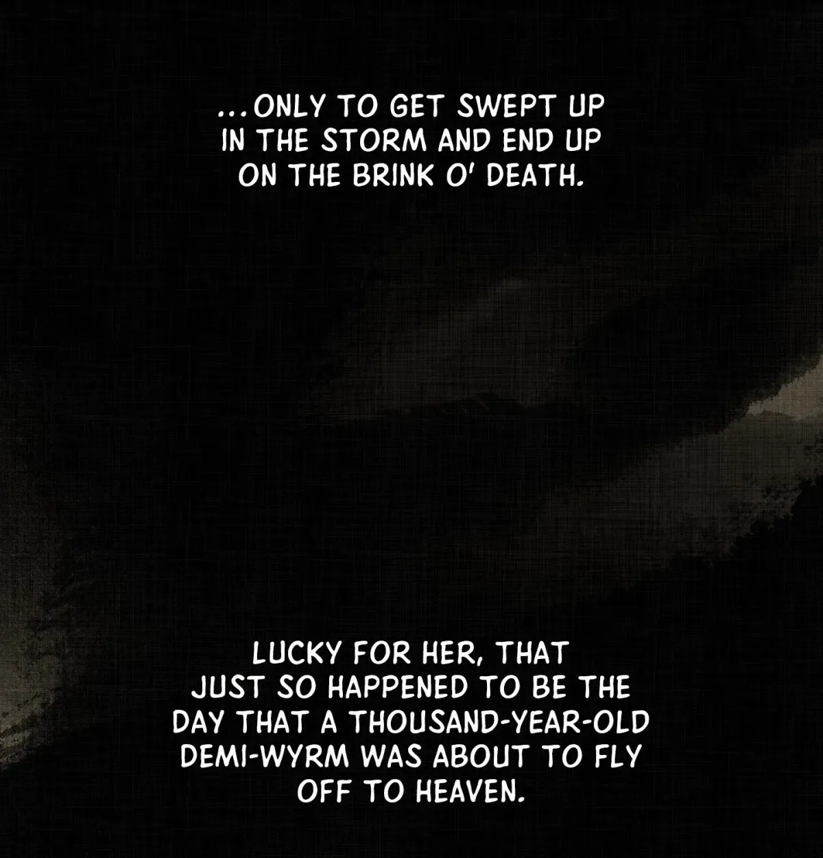 Read Broken Bloodline chapter 3 image 46 on Lezhin