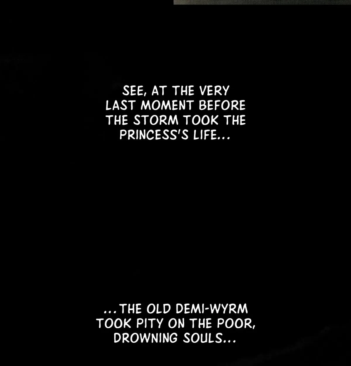 Read Broken Bloodline chapter 3 image 50 on Lezhin