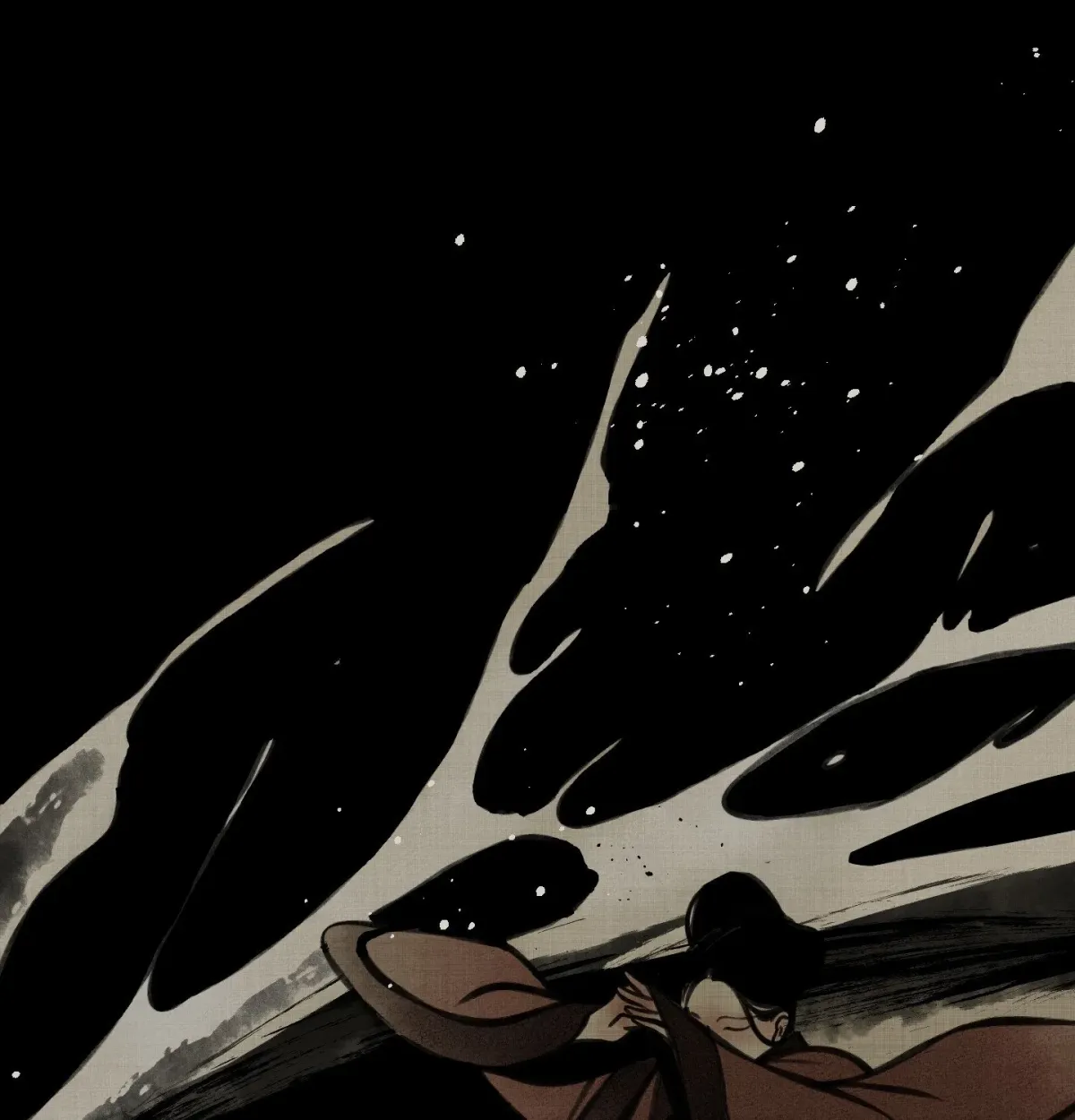Read Broken Bloodline chapter 3 image 56 on Lezhin