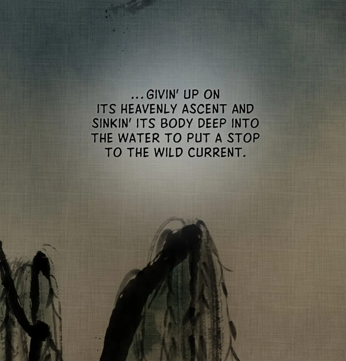 Read Broken Bloodline chapter 3 image 64 on Lezhin