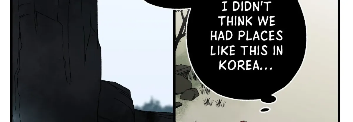 Read Broken Bloodline chapter 3 image 7 on Lezhin