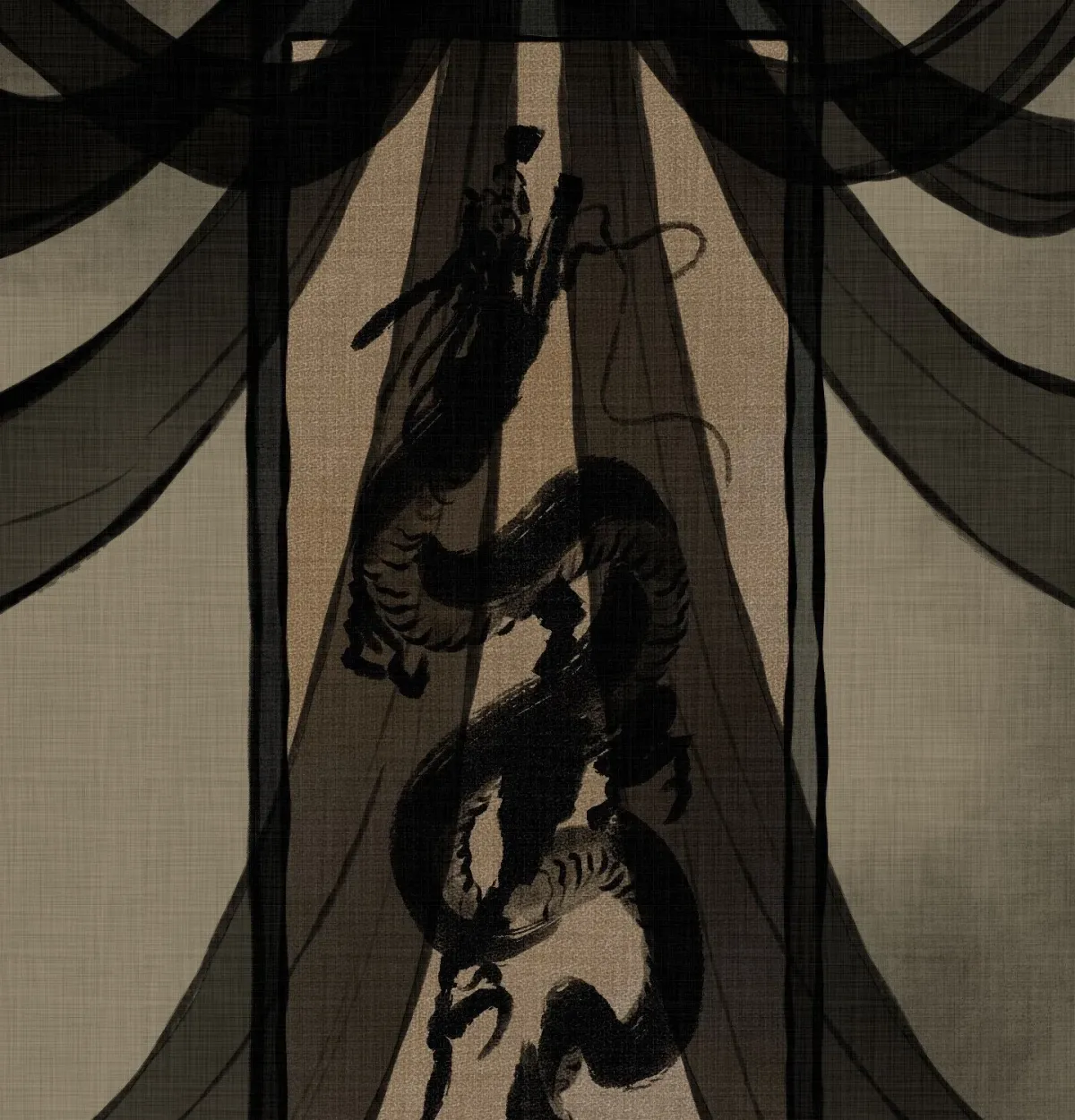 Read Broken Bloodline chapter 3 image 71 on Lezhin