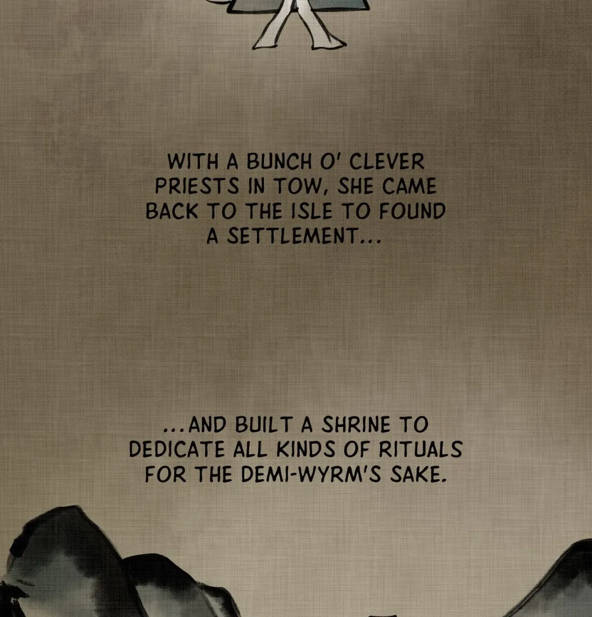 Read Broken Bloodline chapter 3 image 75 on Lezhin