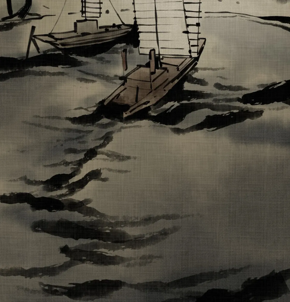 Read Broken Bloodline chapter 3 image 77 on Lezhin