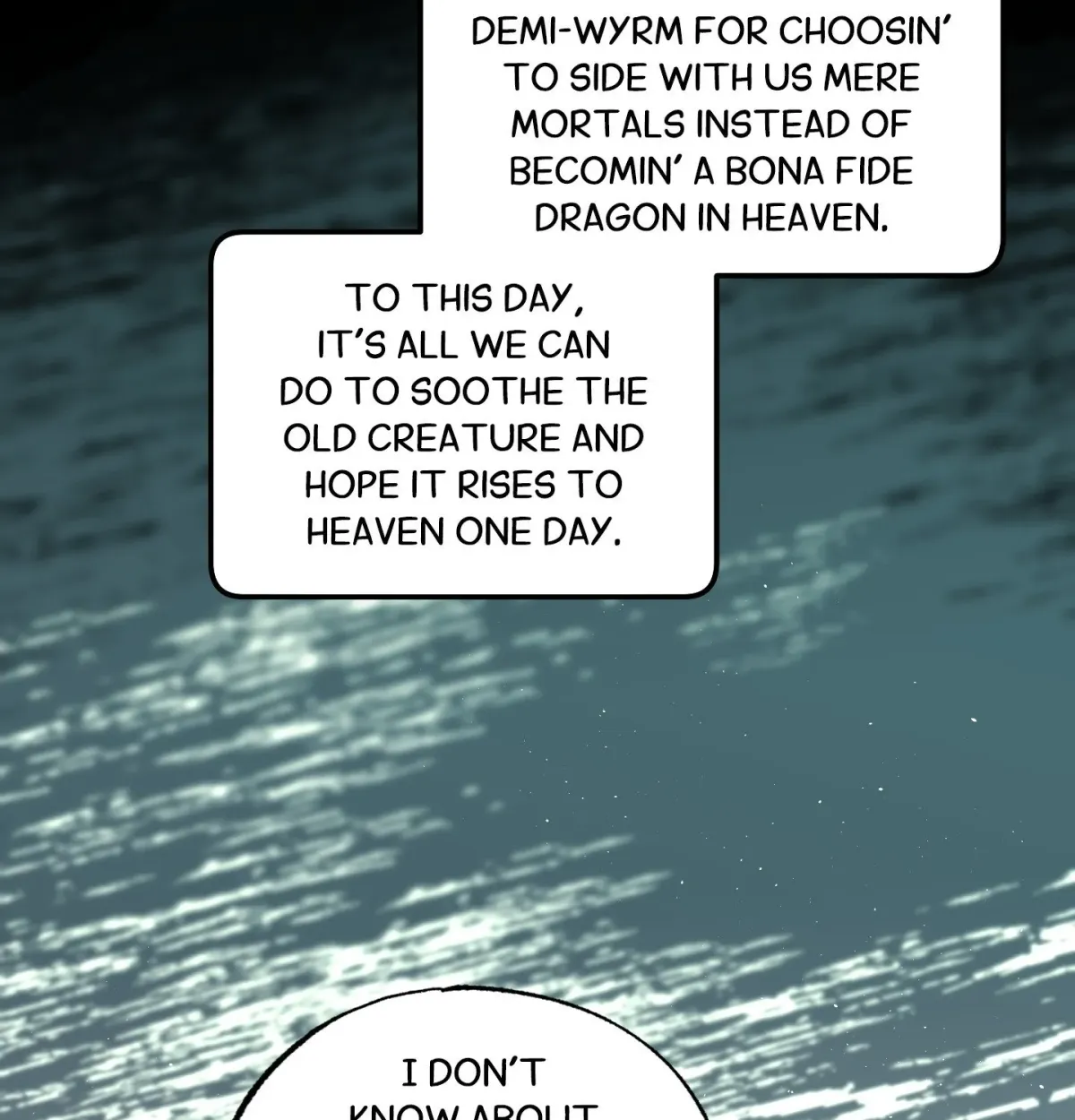 Read Broken Bloodline chapter 3 image 81 on Lezhin