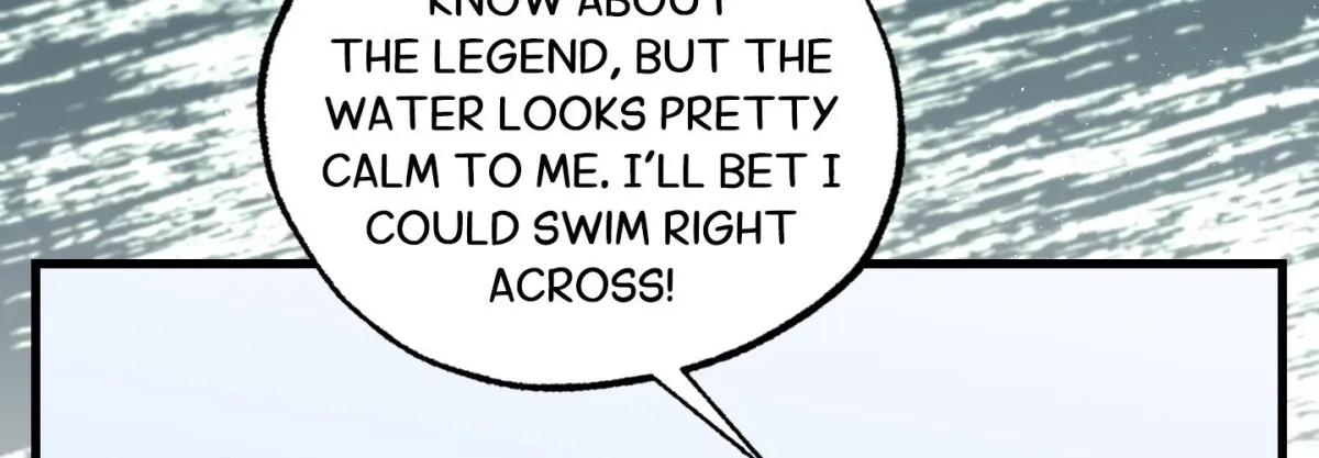 Read Broken Bloodline chapter 3 image 82 on Lezhin