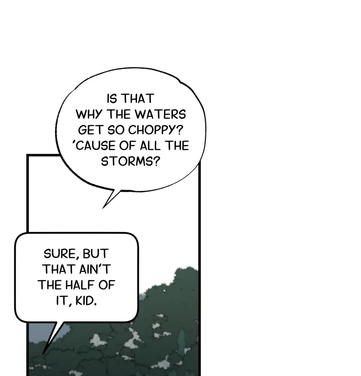 Read Broken Bloodline chapter 3 image 85 on Lezhin