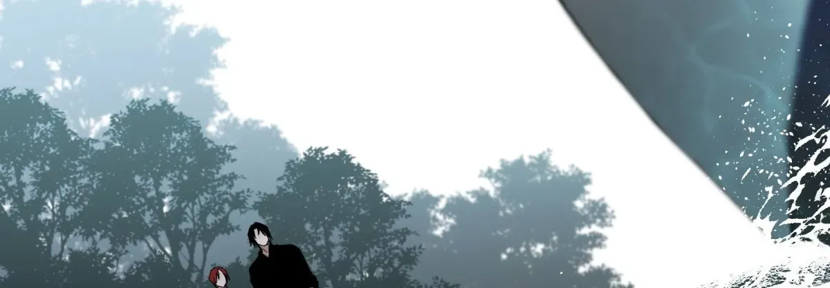 Read Broken Bloodline chapter 3 image 9 on Lezhin