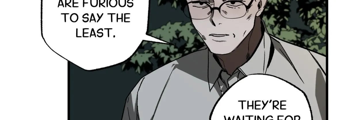 Read Broken Bloodline chapter 3 image 92 on Lezhin