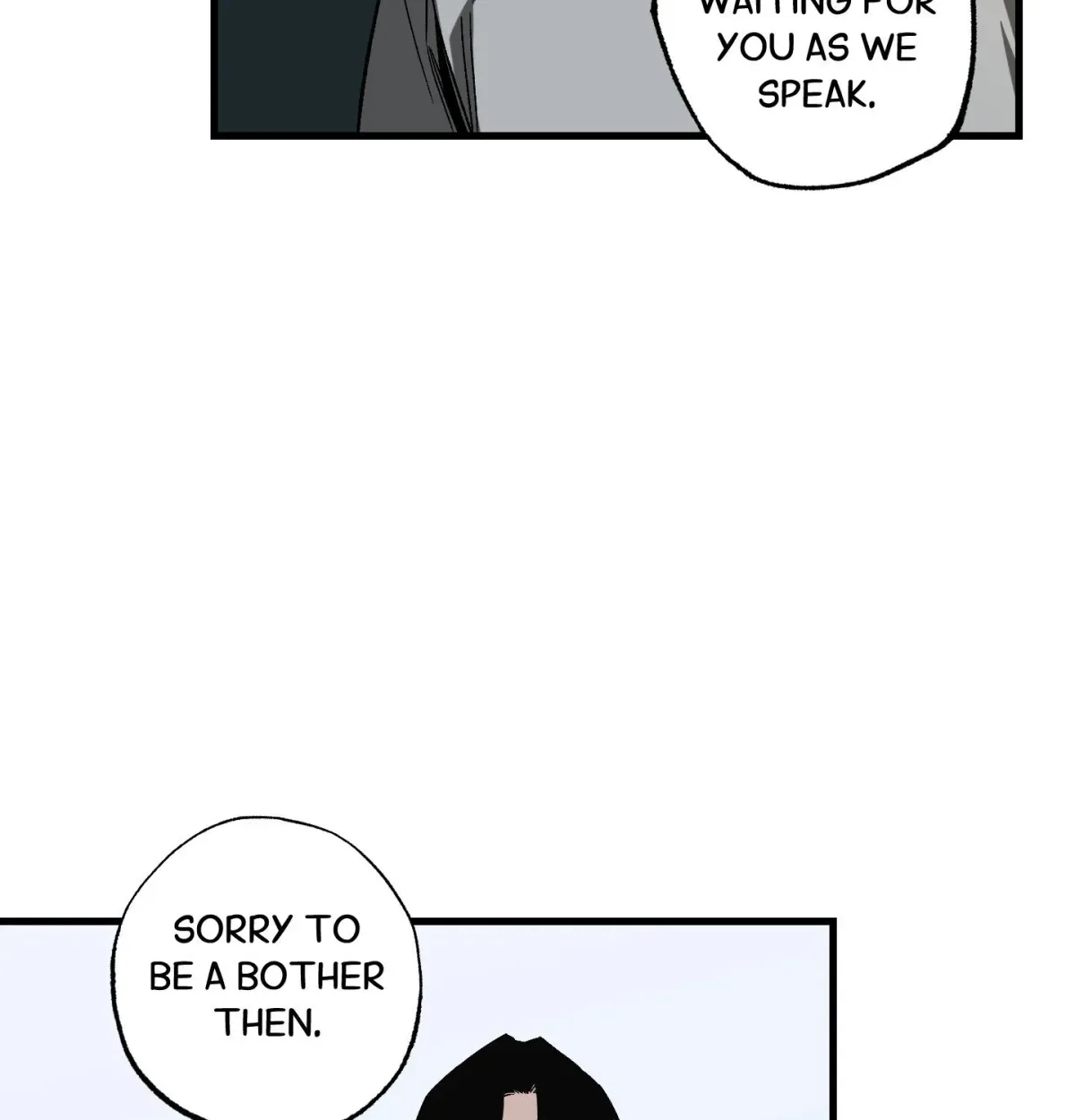 Read Broken Bloodline chapter 3 image 93 on Lezhin