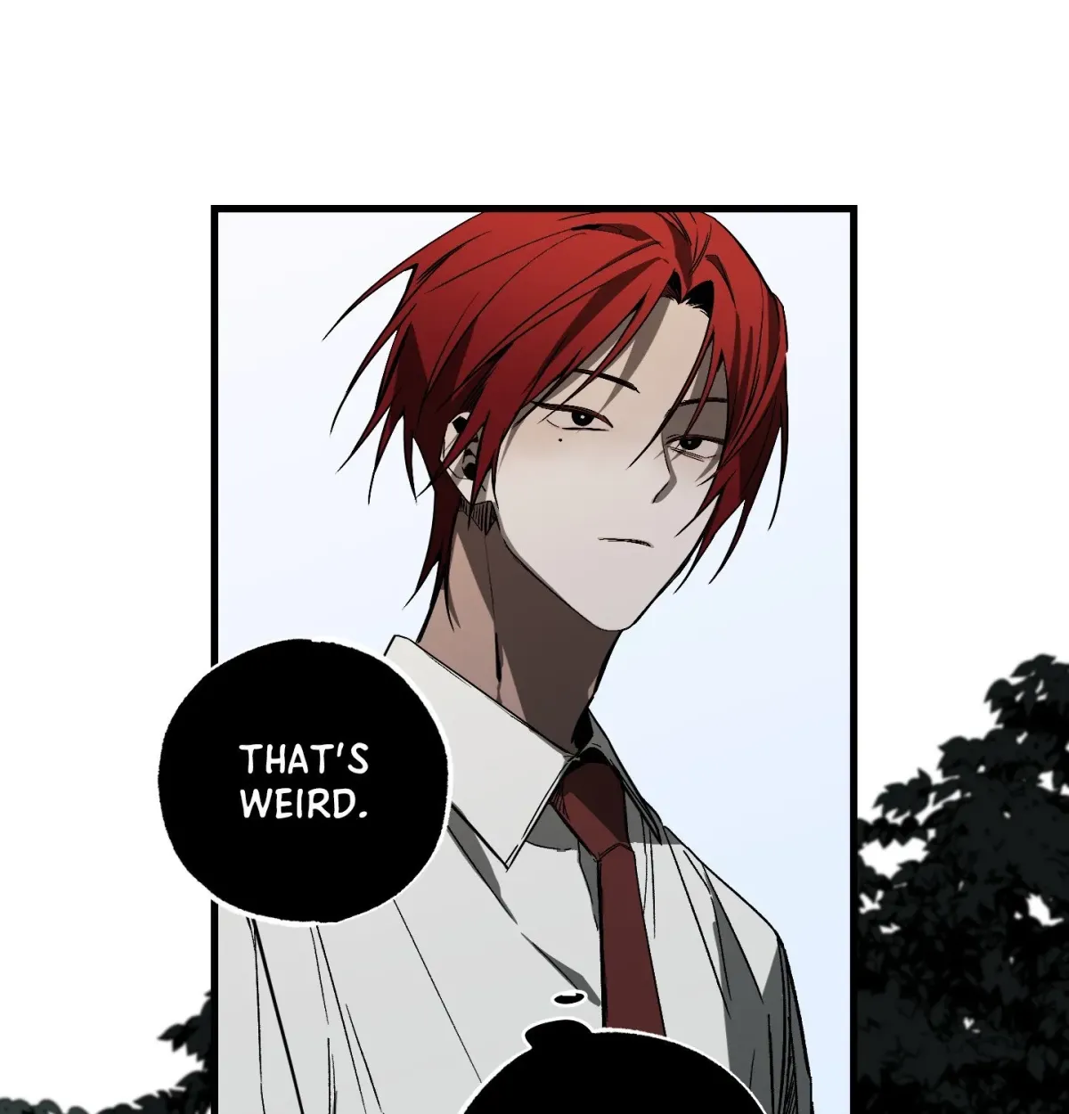 Read Broken Bloodline chapter 3 image 97 on Lezhin