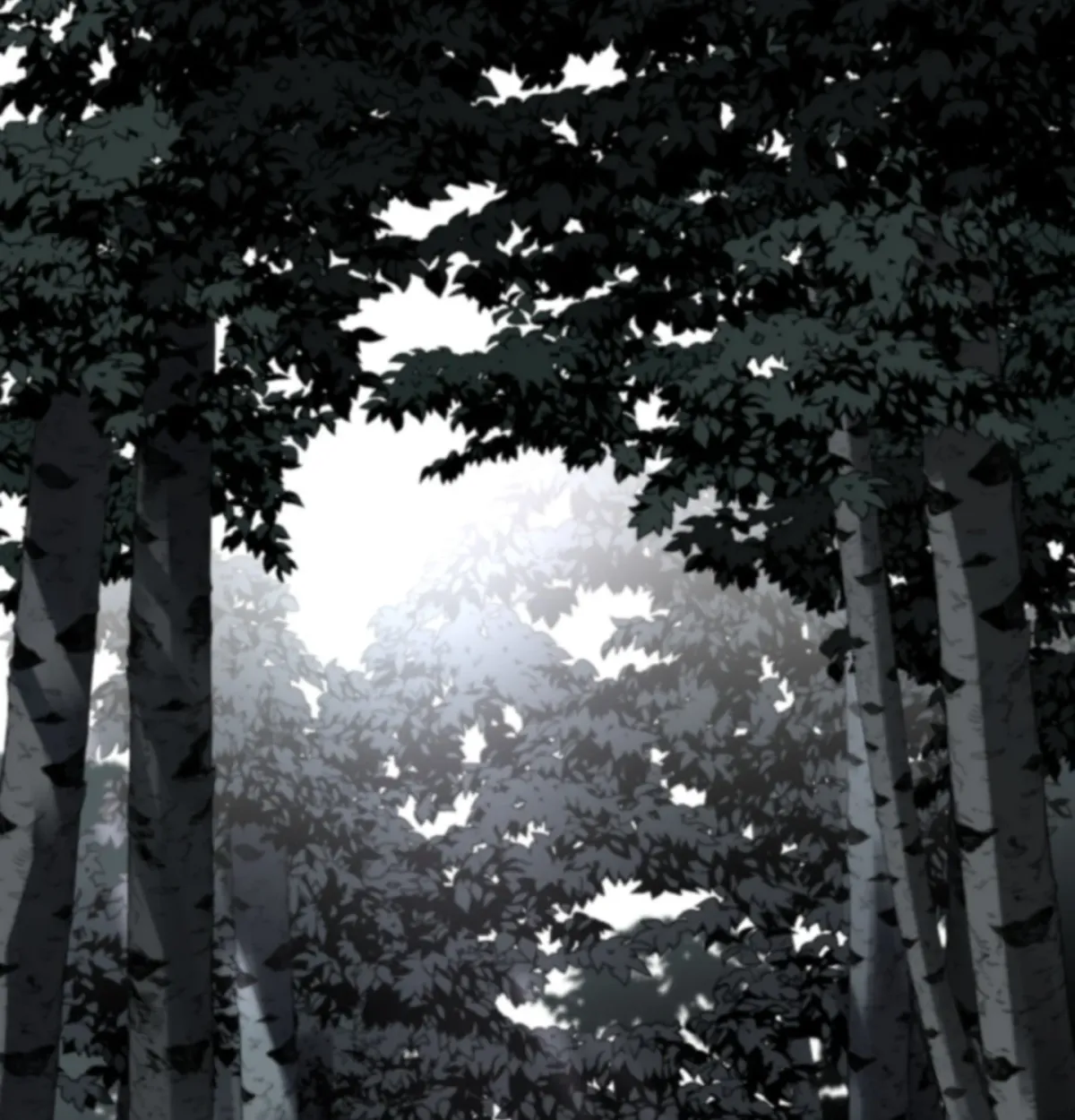 Read Broken Bloodline chapter 3 image 99 on Lezhin