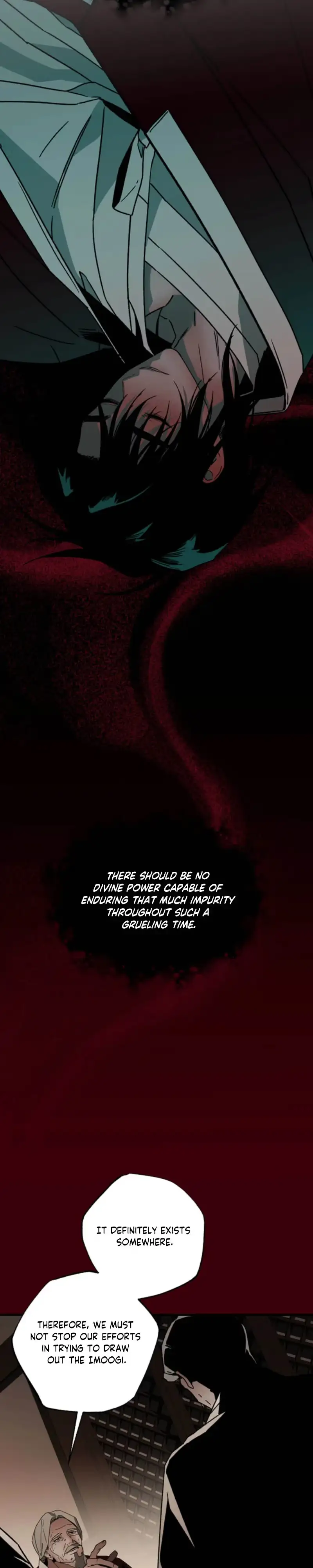 Read Broken Bloodline chapter 30 image 19 on Lezhin