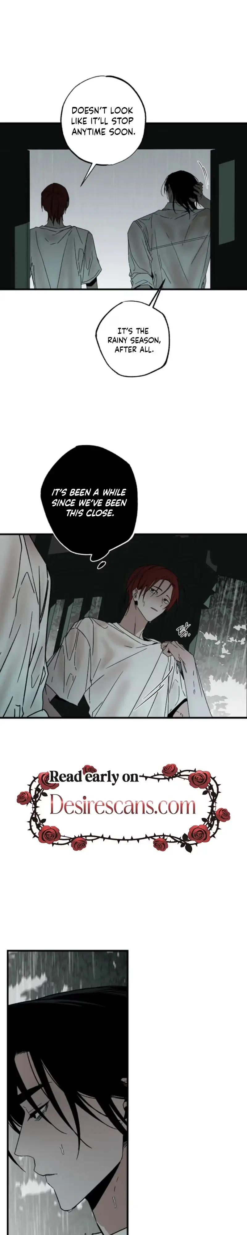 Read Broken Bloodline chapter 31 image 14 on Lezhin
