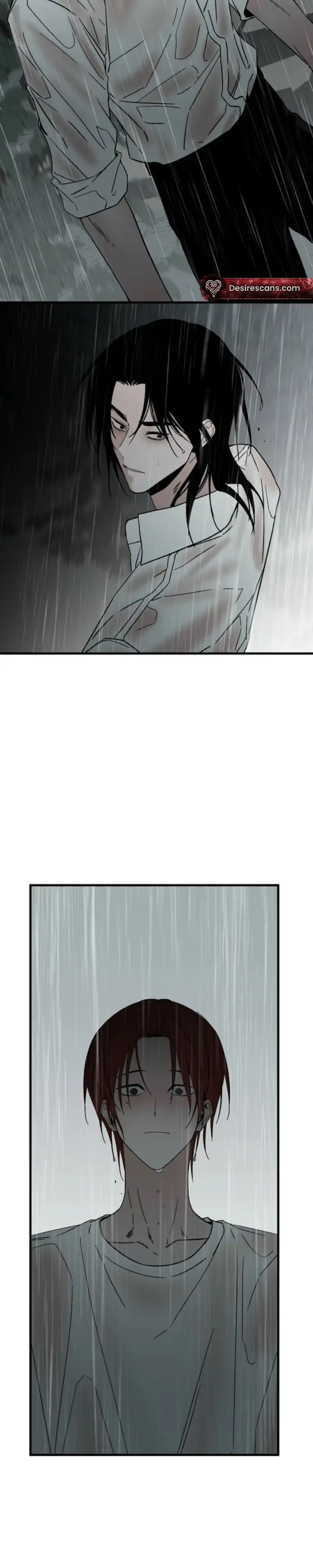 Read Broken Bloodline chapter 31 image 23 on Lezhin
