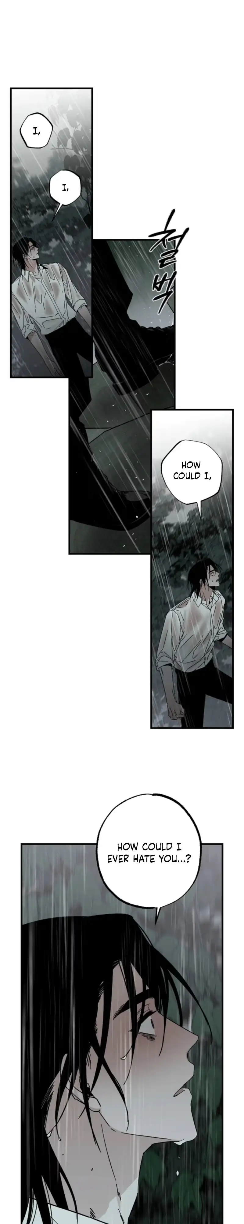 Read Broken Bloodline chapter 31 image 24 on Lezhin