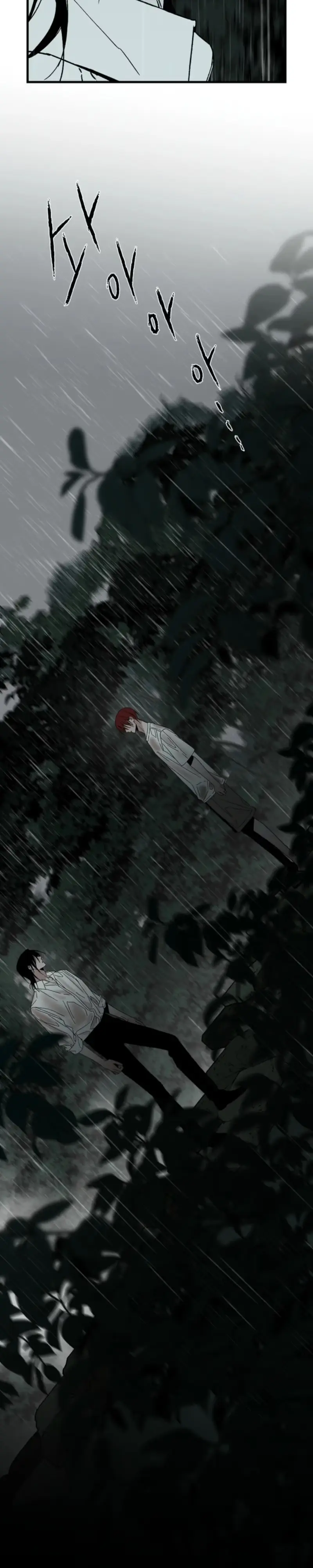 Read Broken Bloodline chapter 31 image 25 on Lezhin